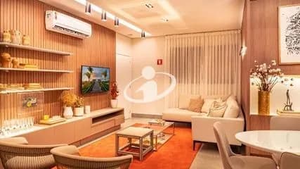 Apartamento para vender no Granja Marileusa imagem 1