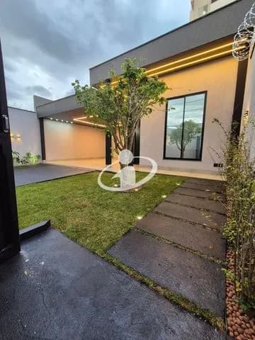 Casa Residencial para vender no Granada imagem 1