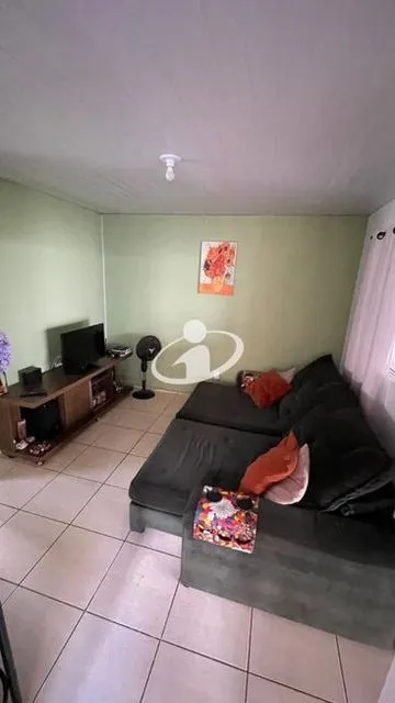 Casa Residencial para vender no Loteamento Residencial Pequis imagem 1