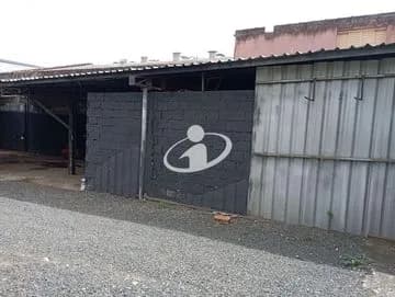 Terreno para vender no Tibery imagem 1