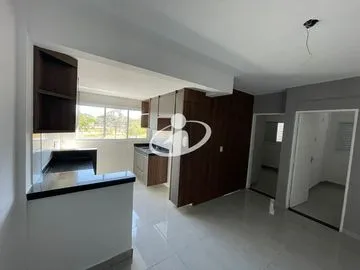 Apartamento para vender no Novo Mundo imagem 1