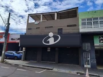 Predio Comercial para vender no Brasil imagem 1