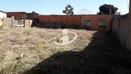 Terreno para vender no Tubalina imagem 1