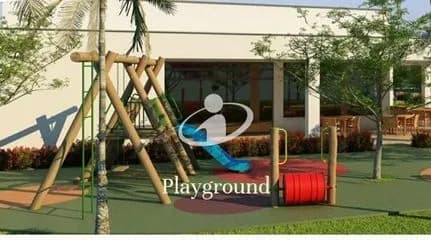Terreno/condominio para vender no Gavea Sul imagem 1