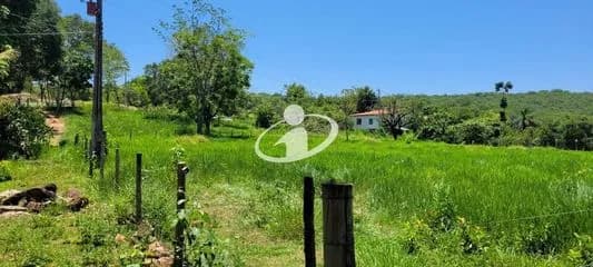 Chacara para vender no Zona Rural De Araguari imagem 1
