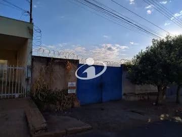 Terreno para vender no Daniel Fonseca imagem 1