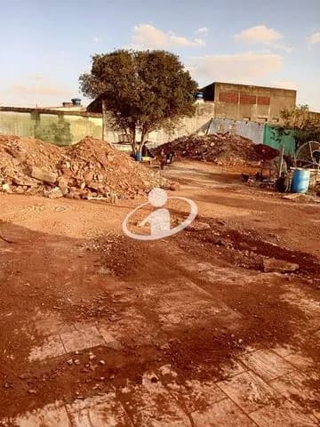 Terreno para vender no Tibery imagem 1