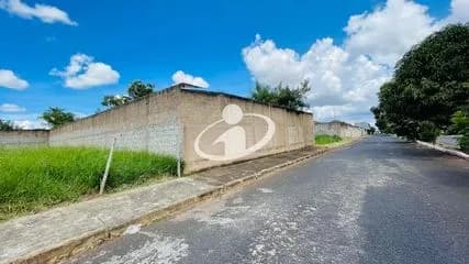 Terreno para vender no Tibery imagem 1