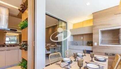 Apartamento para vender no Tibery imagem 1