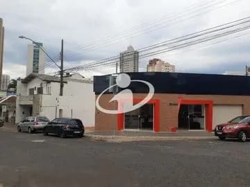 Comodo Comercial para vender no Osvaldo Rezende imagem 1
