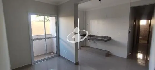 Apartamento para vender no Santa Monica imagem 1