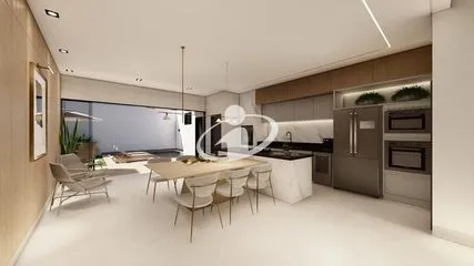 Casa Residencial para vender no Praça Alto Umuarama imagem 1