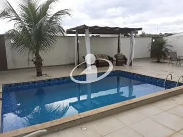 Casa Residencial para vender no City Uberlandia imagem 1