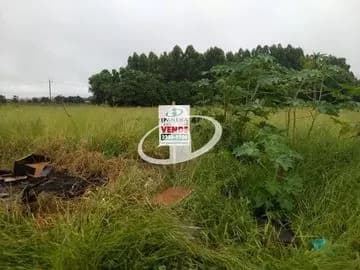 Terreno para vender no Aclimacao imagem 1