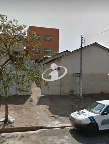 Casa Residencial para vender no Daniel Fonseca imagem 1