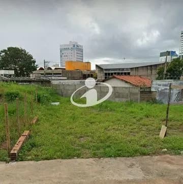 Terreno para vender no Santa Monica imagem 1