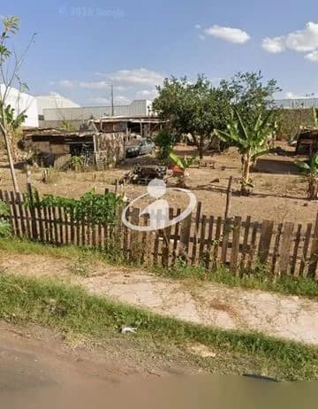 Terreno para vender no Nossa Senhora Das Gracas imagem 1