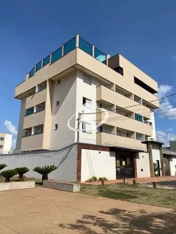 Apartamento para vender no Novo Mundo imagem 1