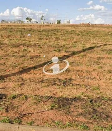 Terreno para vender no Colinas Do Sul imagem 1