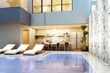 Apartamento para vender no Cazeca imagem 1