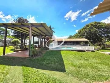 Chacara para vender no Morada Dos Passaros imagem 1