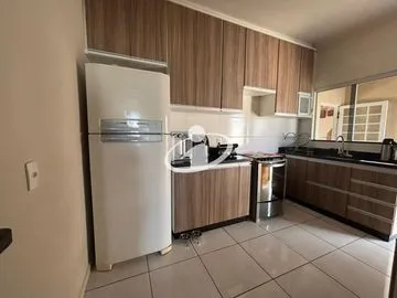 Casa Residencial para vender no Cidade Jardim imagem 1