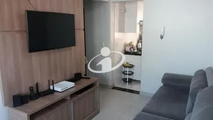 Apartamento para vender no Santa Monica imagem 1