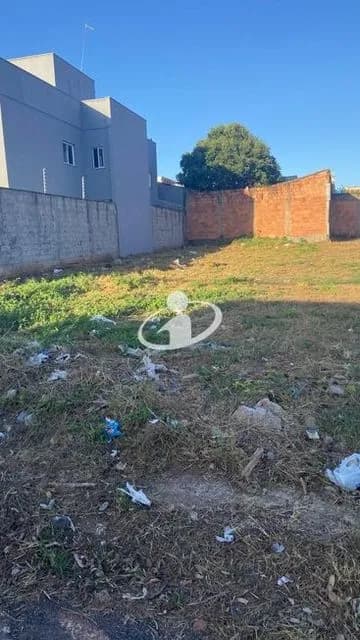Terreno para vender no Carajas imagem 1
