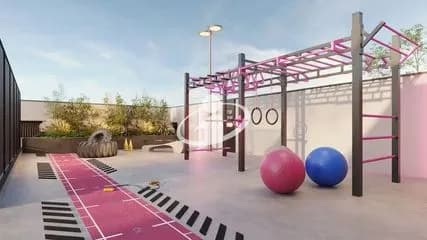 Apartamento para vender no Gavea imagem 1