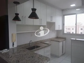 Apartamento para vender no Santa Monica imagem 1