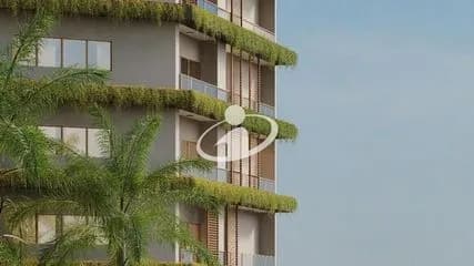 Apartamento para vender no Tibery imagem 1