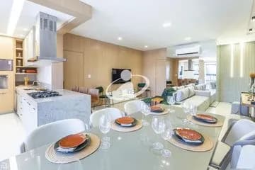 Apartamento para vender no Tibery imagem 1