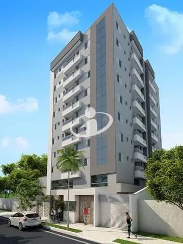 Apartamento para vender no Santa Monica imagem 1