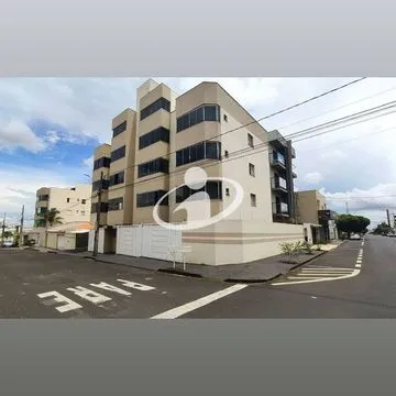 Apartamento para vender no Umuarama imagem 1