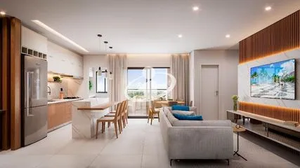 Apartamento para vender no Patrimonio imagem 1