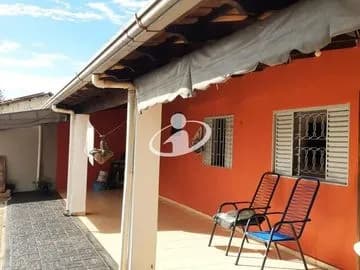 Casa Residencial para vender no Jardim Ipanema imagem 1