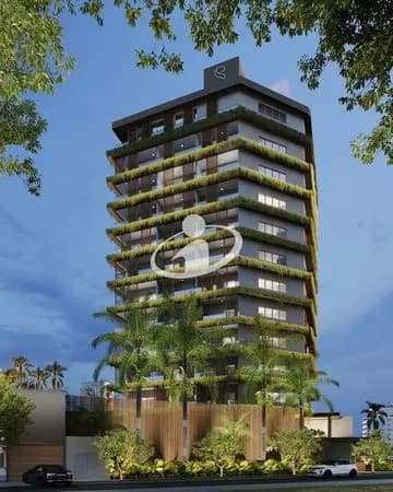 Apartamento para vender no Tibery imagem 1