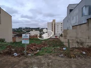 Terreno para vender no Daniel Fonseca imagem 1