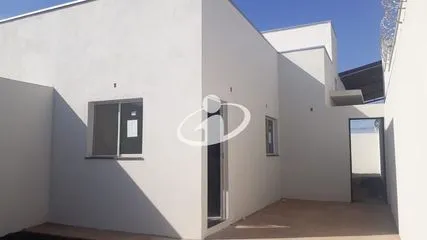 Casa Residencial para vender no Novo Mundo imagem 1
