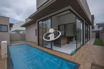 Casa/condominio para vender no Granja Marileusa imagem 1
