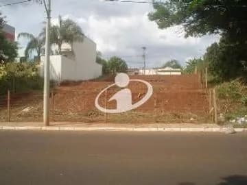 Terreno para vender no Daniel Fonseca imagem 1