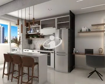 Apartamento para vender no Tibery imagem 1
