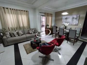Apt Cobertura Duplex para vender no Saraiva imagem 1