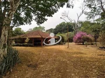 Chacara para vender no Panorama imagem 1