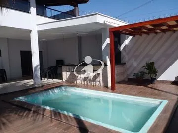 Sobrado para vender no Granada imagem 1