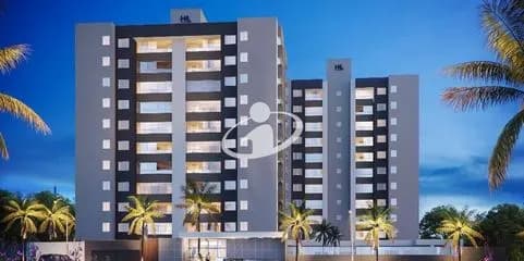 Apartamento para vender no Santa Monica imagem 1