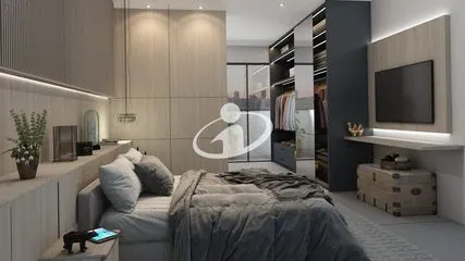 Apartamento para vender no Praça Alto Umuarama imagem 1