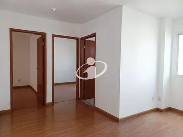 Apartamento para vender no Loteamento Residencial Pequis imagem 1
