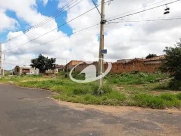 Terreno para vender no Shopping Park imagem 1