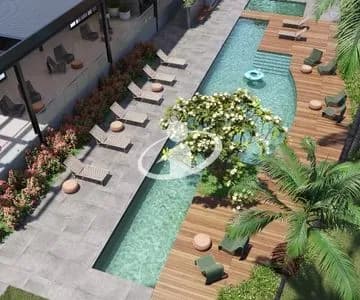 Terreno/condominio para vender no Loteamento Portal Do Vale Ii imagem 1